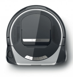 Ремонт роботов-пылесосов Bosch